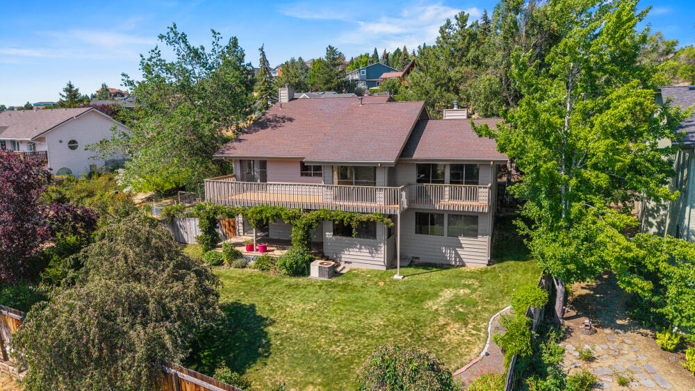 Klamath Falls -Nob Hill - Residential