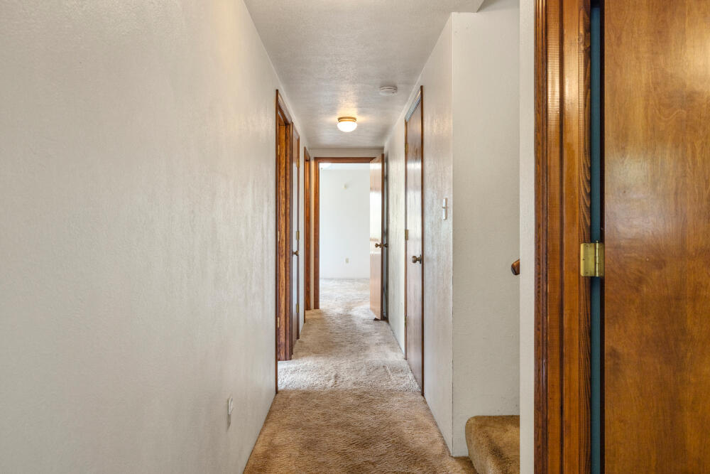 Klamath Falls -Nob Hill - Residential