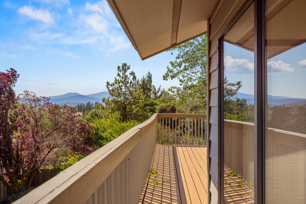 Klamath Falls -Nob Hill - Residential