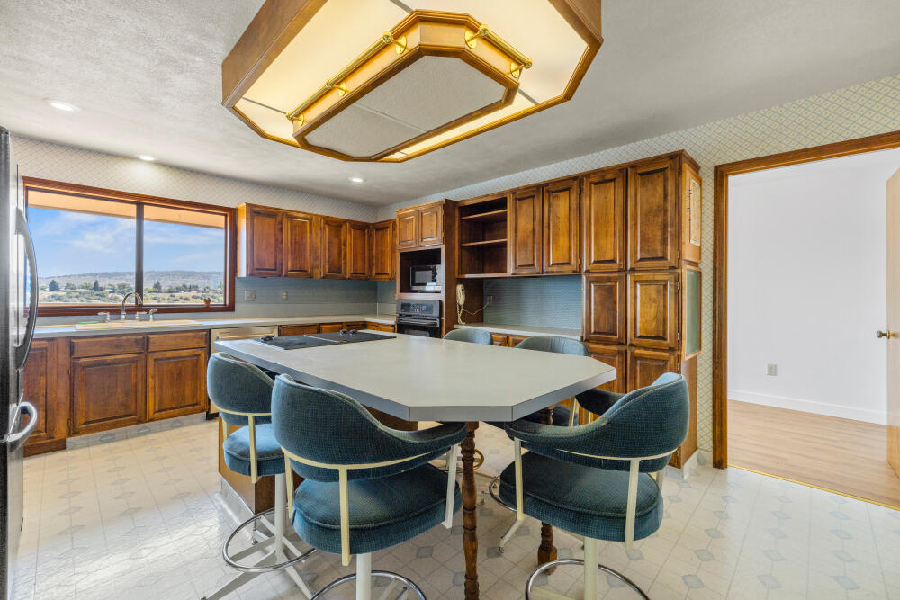 Klamath Falls -Nob Hill - Residential