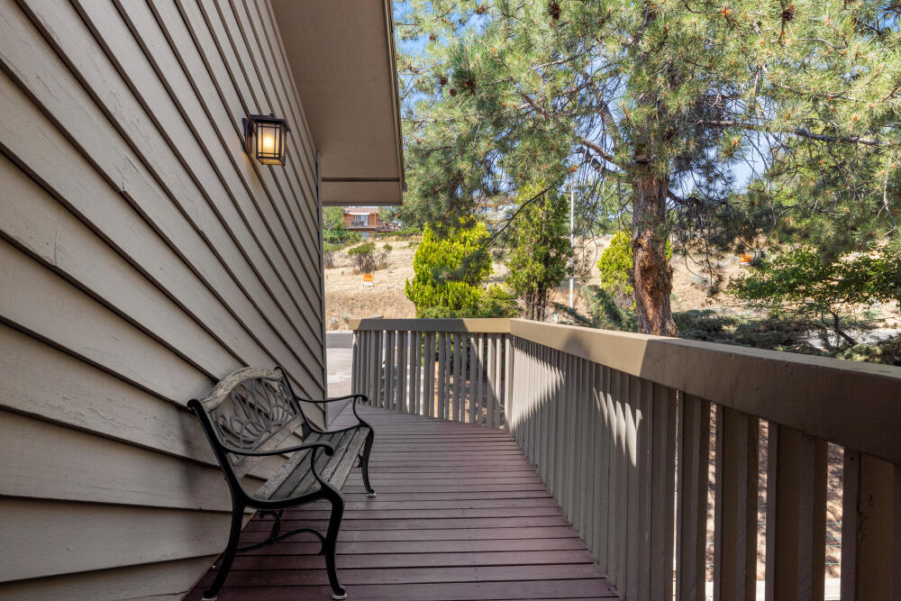 Klamath Falls -Nob Hill - Residential