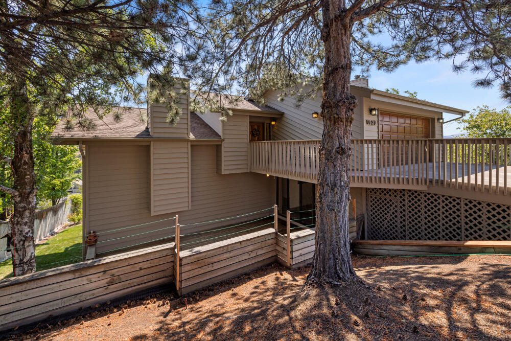 Klamath Falls -Nob Hill - Residential