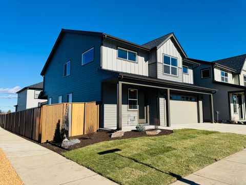 Tiny photo for 21405 SE Krakatoa Court #Lot 106, Bend, OR 97702 (MLS # 220220197)