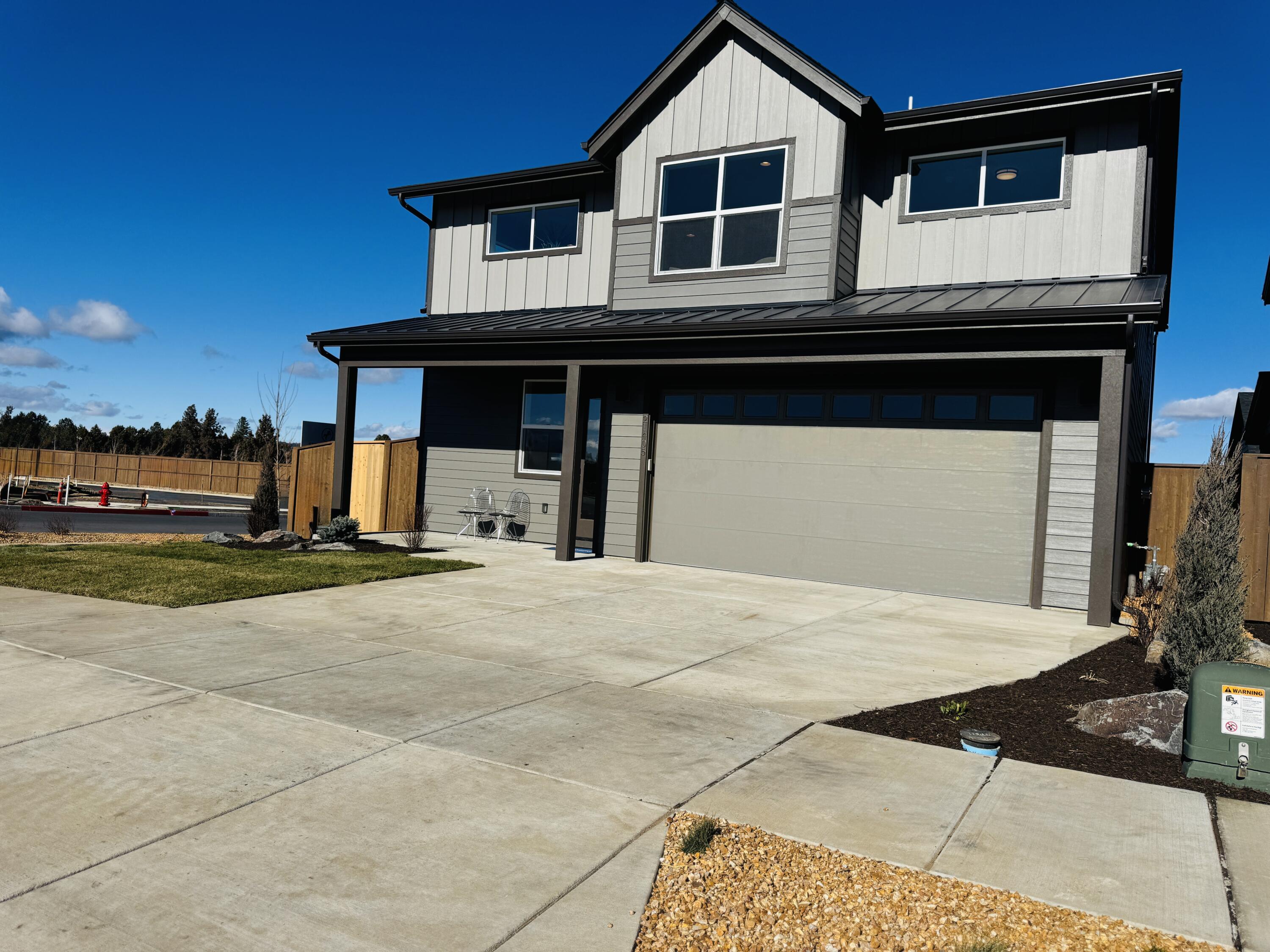 21405 SE Krakatoa Court Lot 106