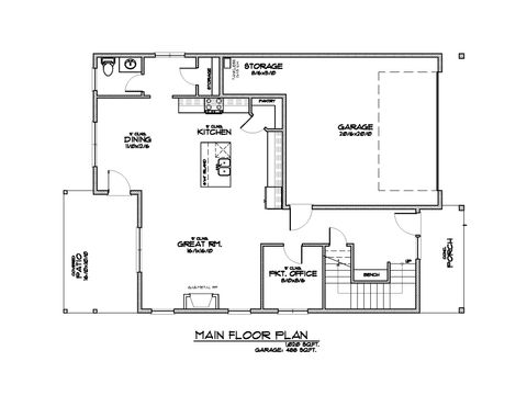 Tiny photo for 21405 SE Krakatoa Court #Lot 106, Bend, OR 97702 (MLS # 220220197)