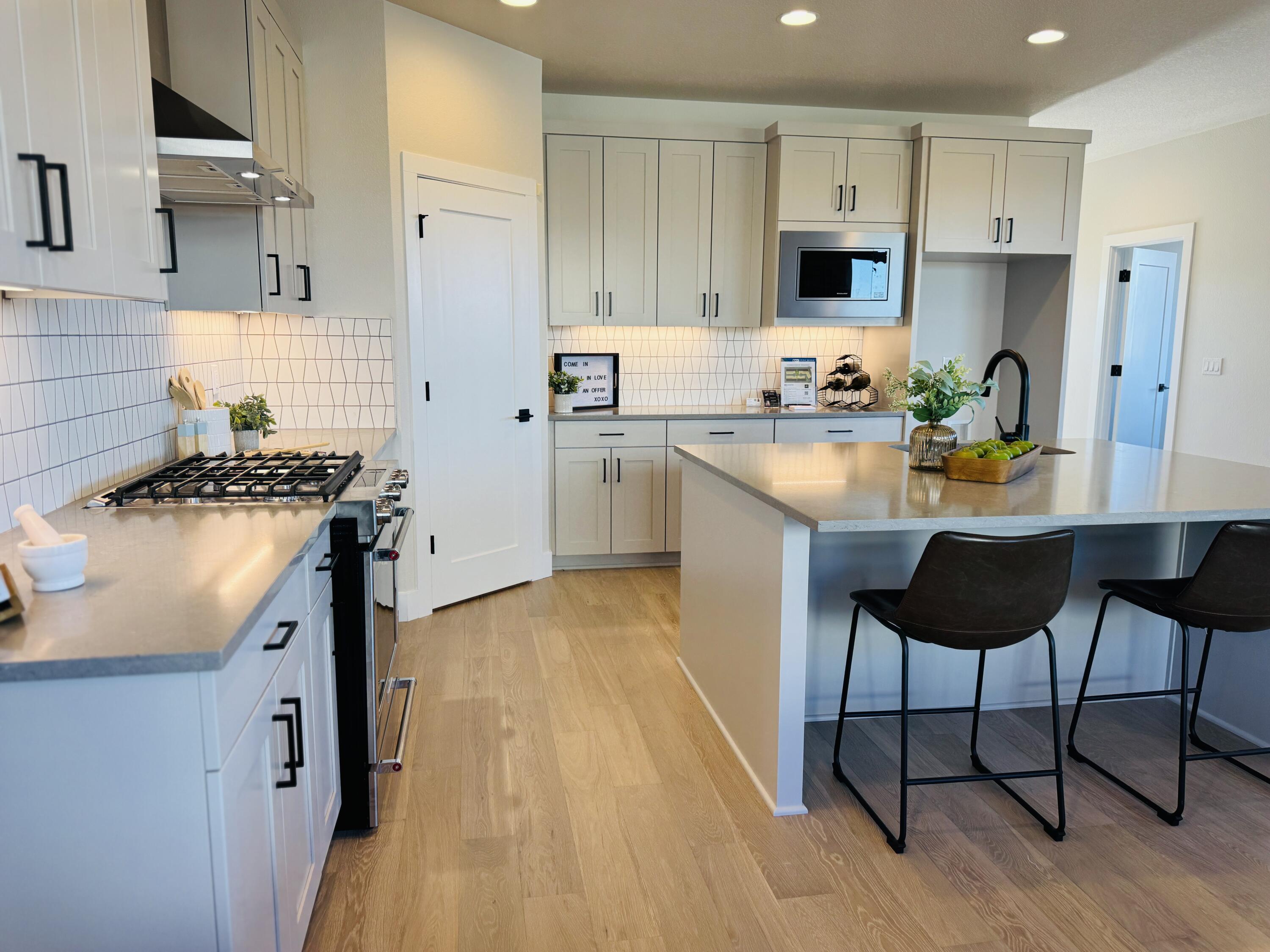 21405 SE Krakatoa Court Lot 106