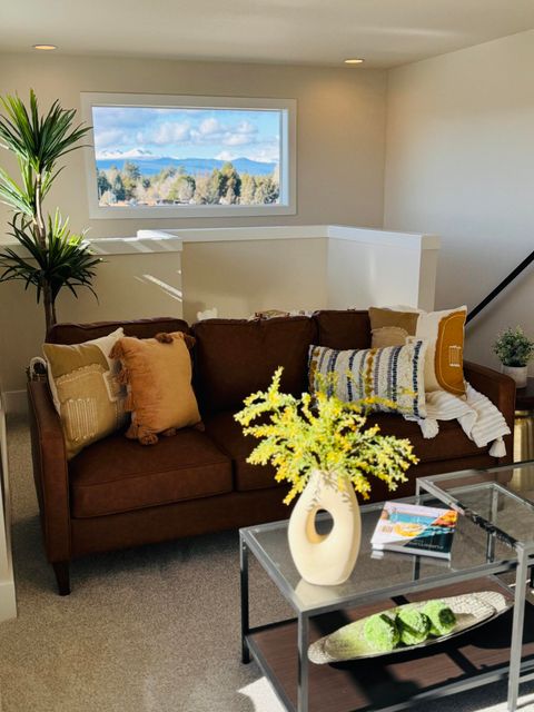 Tiny photo for 21405 SE Krakatoa Court #Lot 106, Bend, OR 97702 (MLS # 220220197)