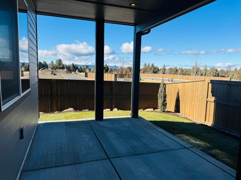 Tiny photo for 21405 SE Krakatoa Court #Lot 106, Bend, OR 97702 (MLS # 220220197)