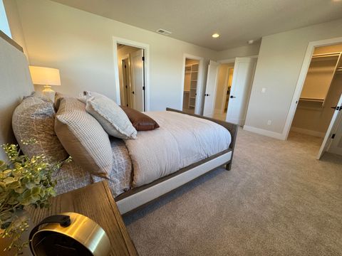 Tiny photo for 21405 SE Krakatoa Court #Lot 106, Bend, OR 97702 (MLS # 220220197)