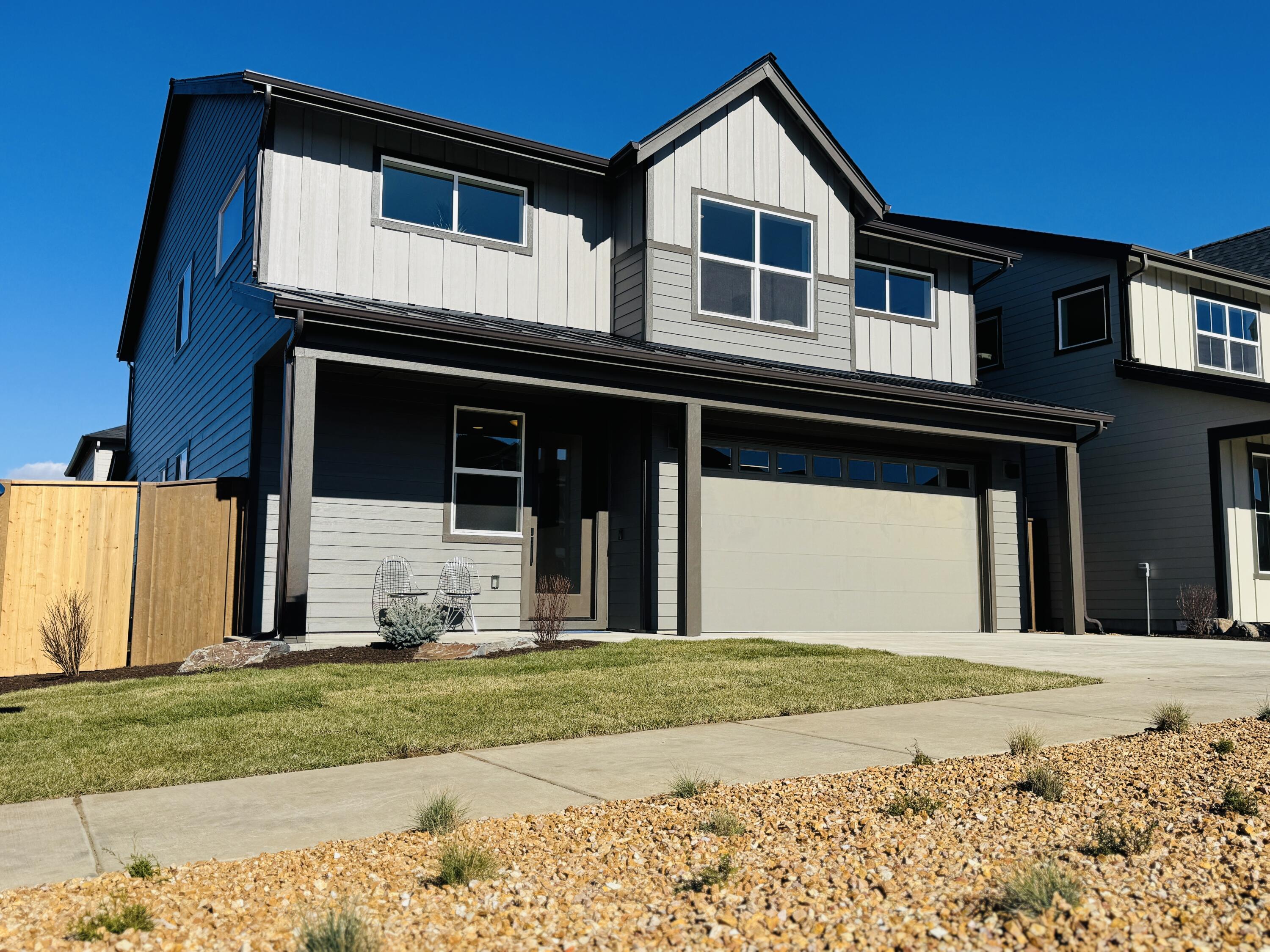 21405 SE Krakatoa Court Lot 106