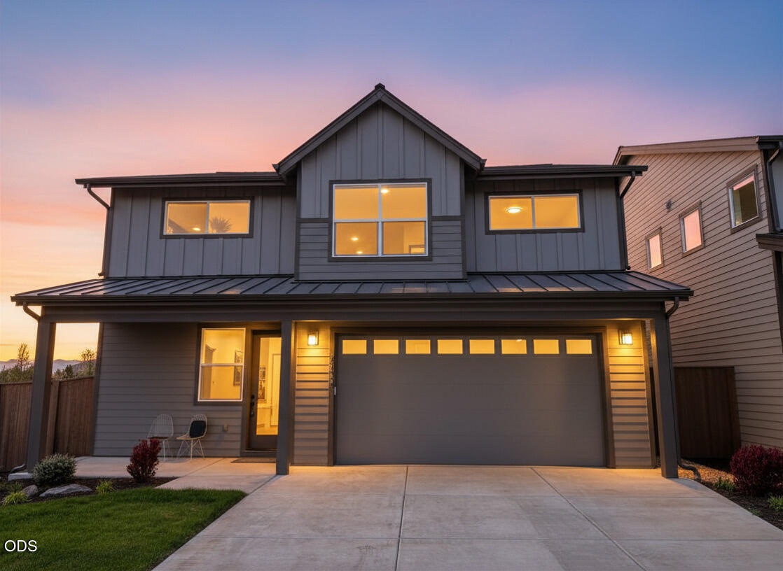 21405 SE Krakatoa Court Lot 106