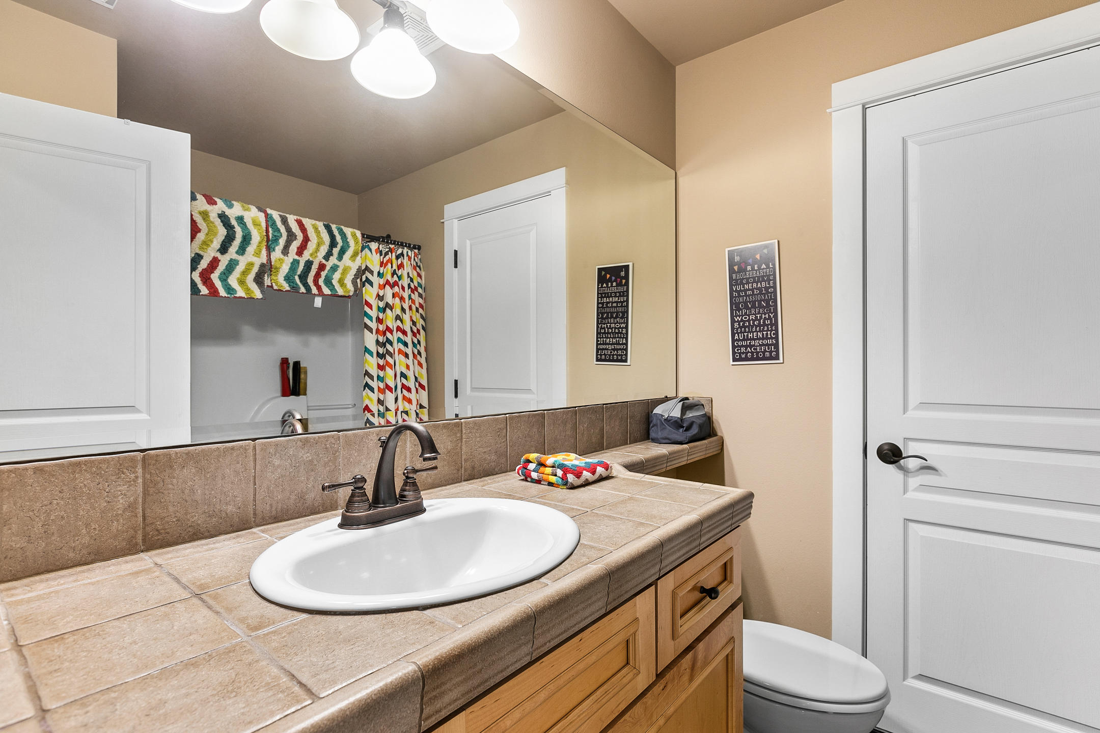 Parks At Broken Top - Residential