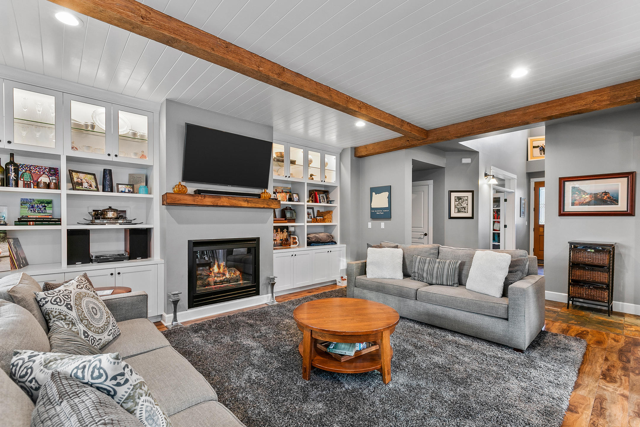 Parks At Broken Top - Residential