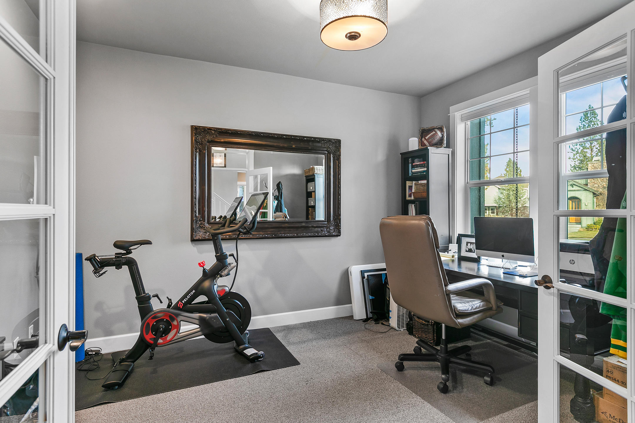 Parks At Broken Top - Residential