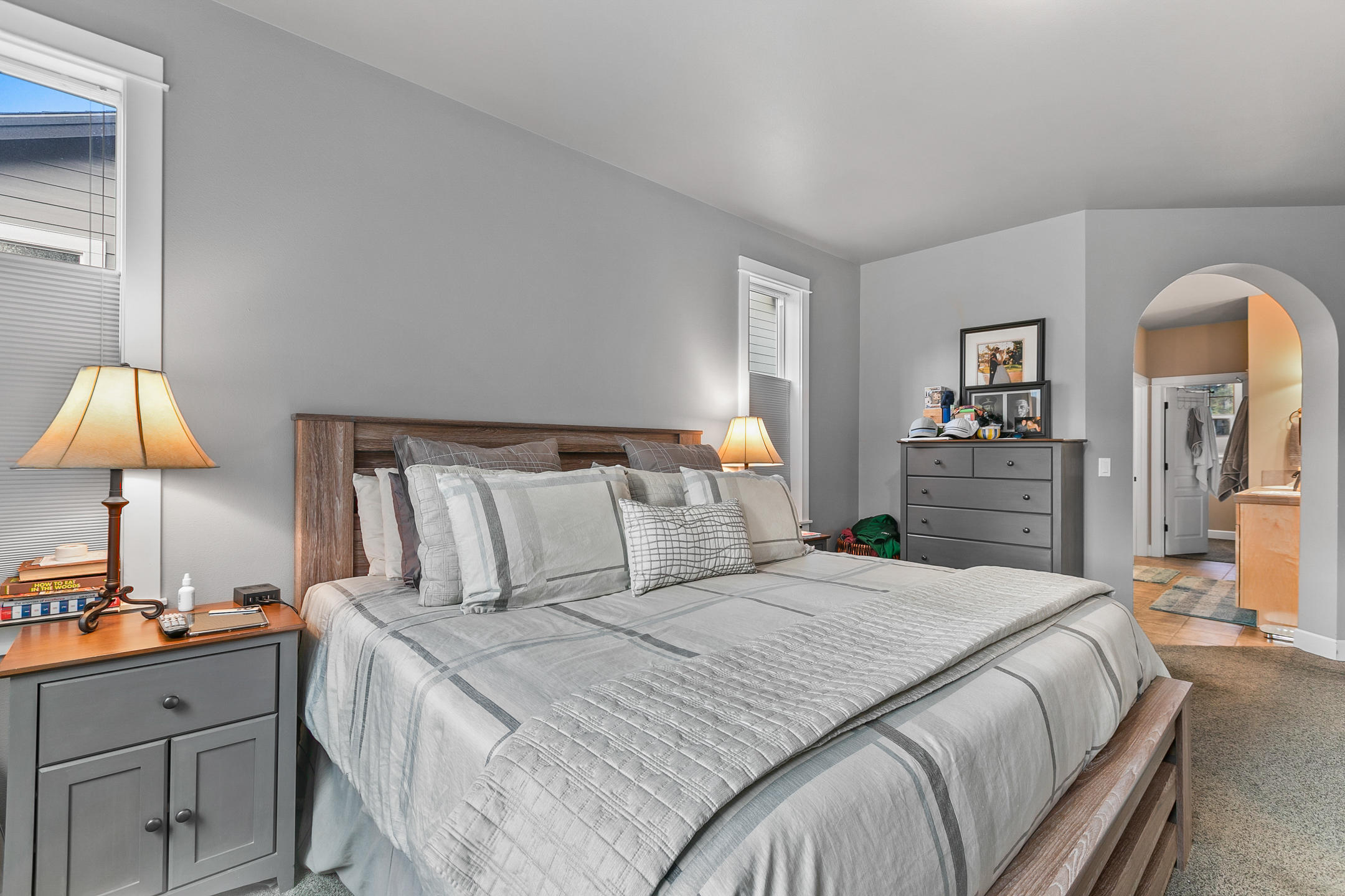 Parks At Broken Top - Residential