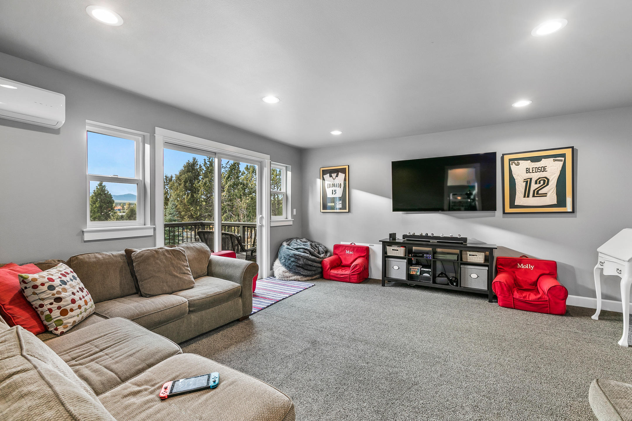 Parks At Broken Top - Residential