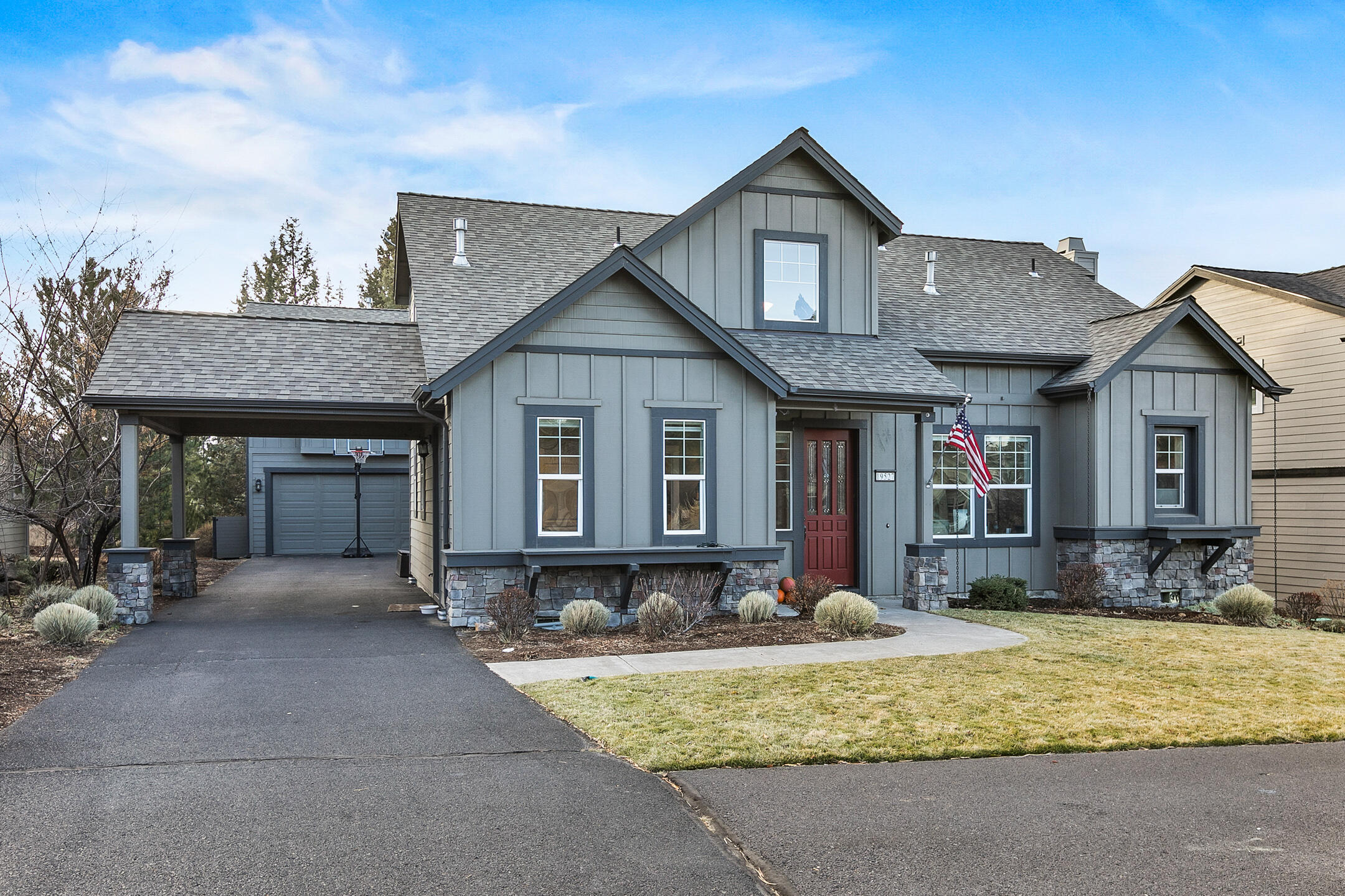 Parks At Broken Top - Residential