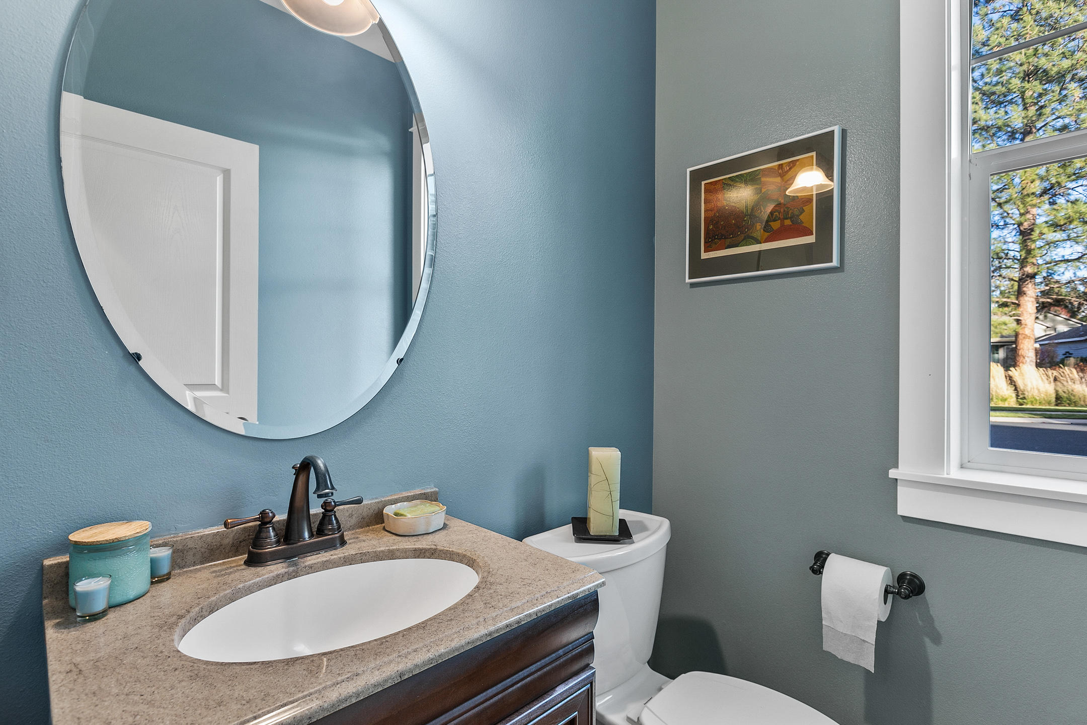 Parks At Broken Top - Residential