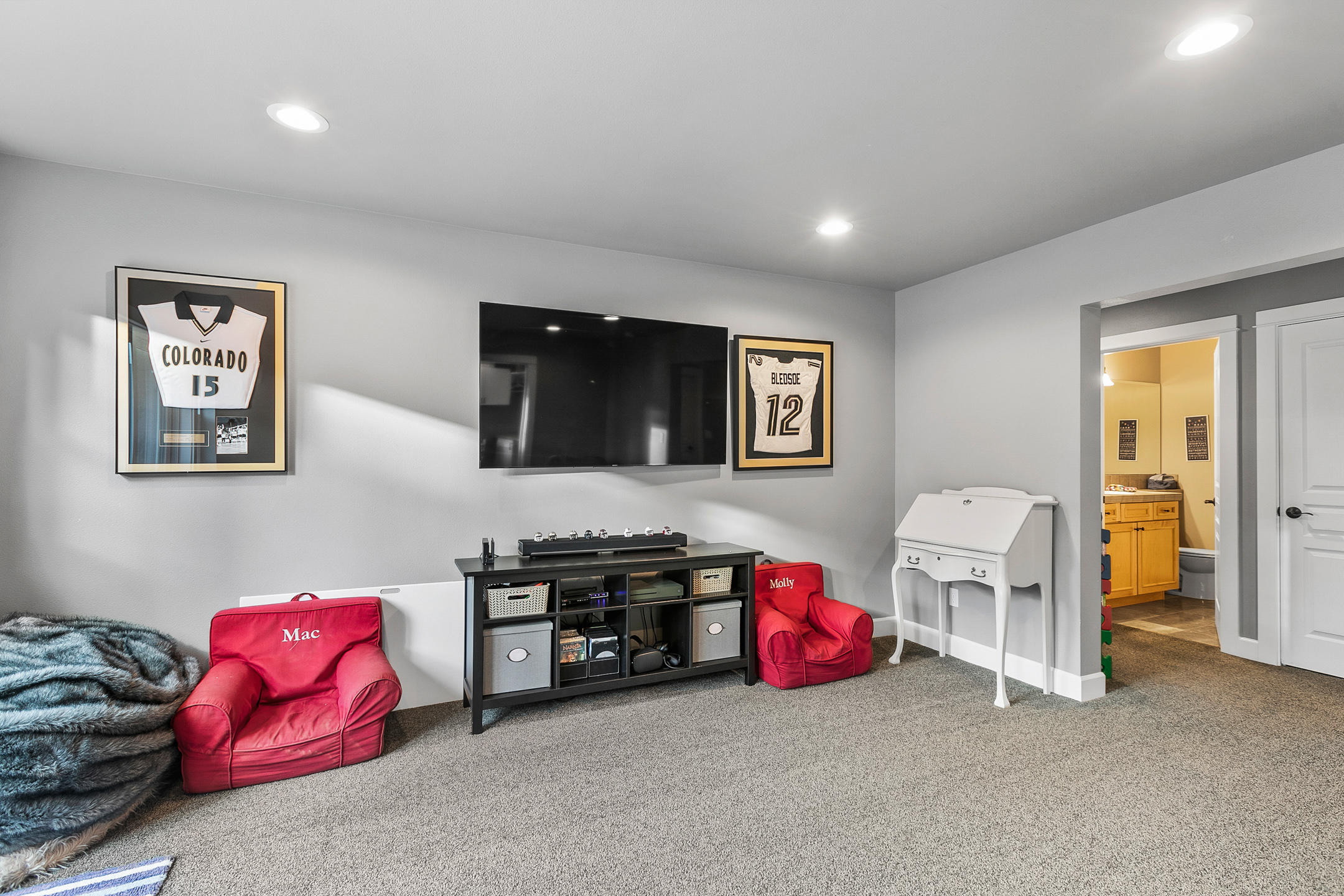 Parks At Broken Top - Residential