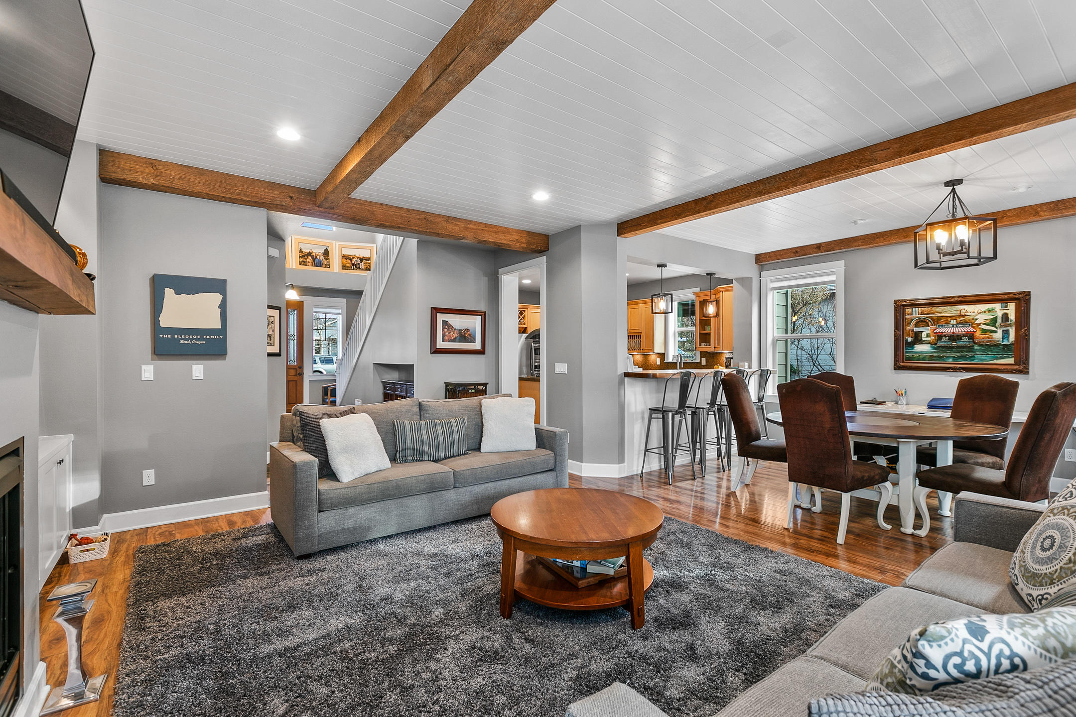 Parks At Broken Top - Residential