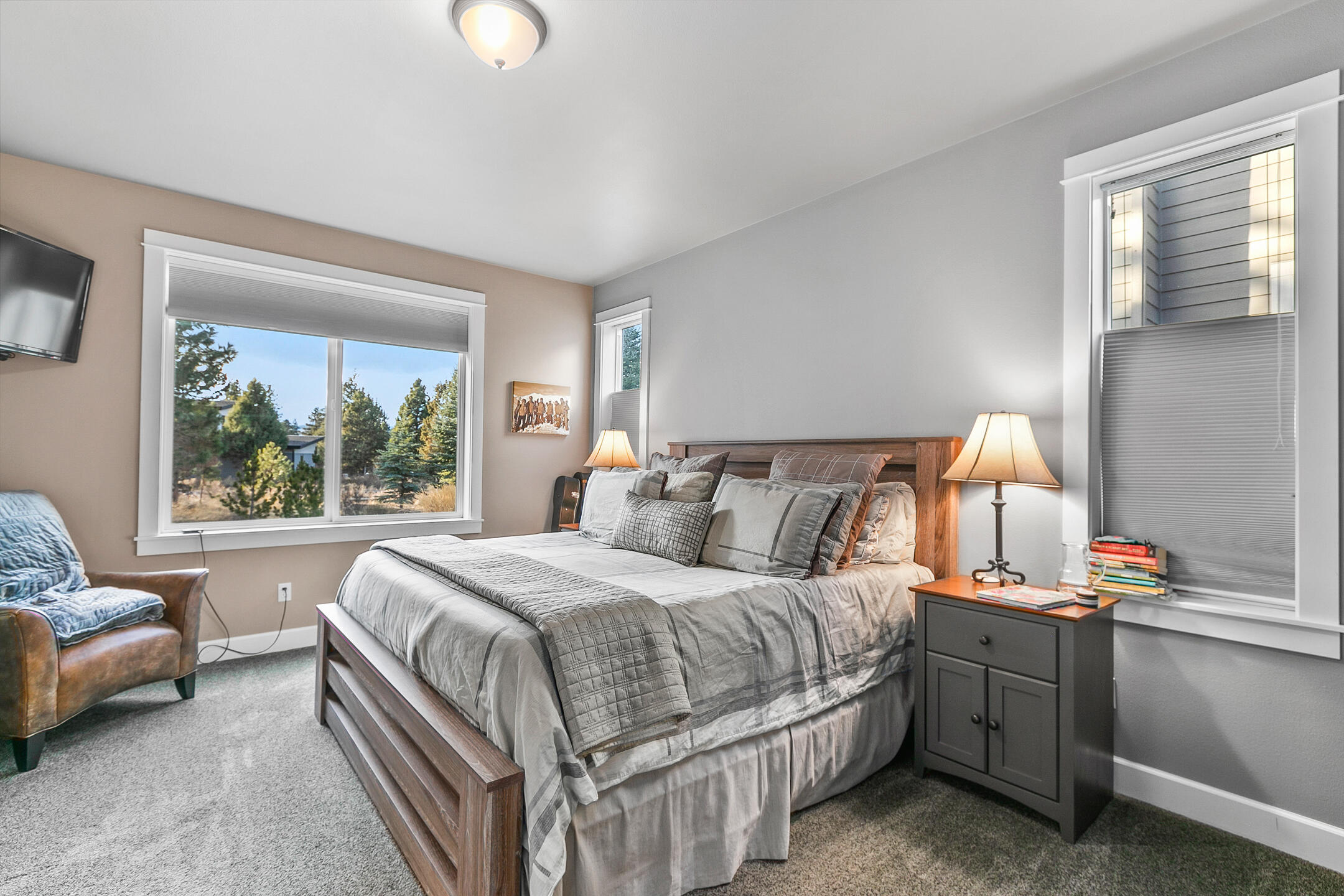 Parks At Broken Top - Residential