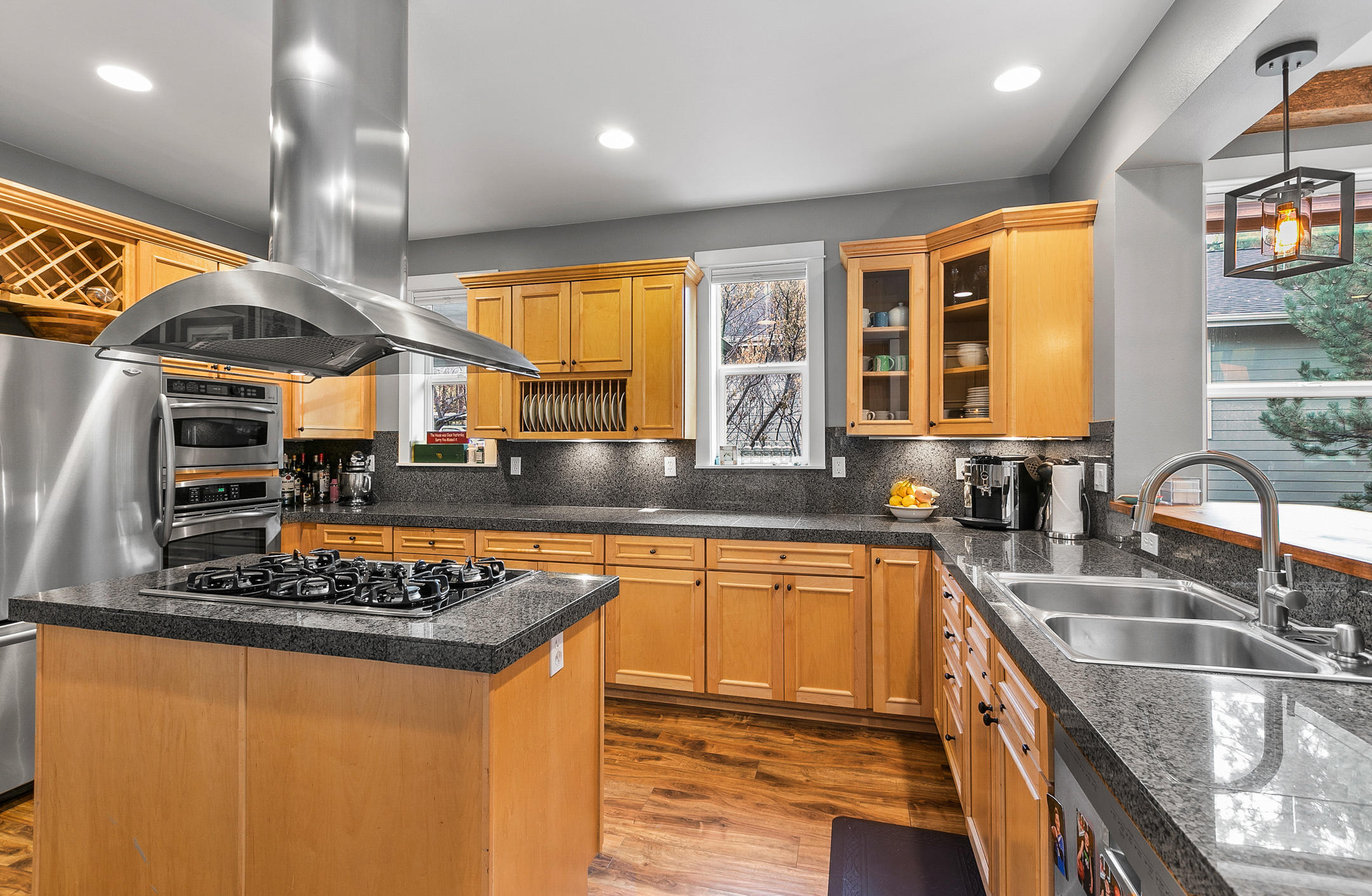 Parks At Broken Top - Residential