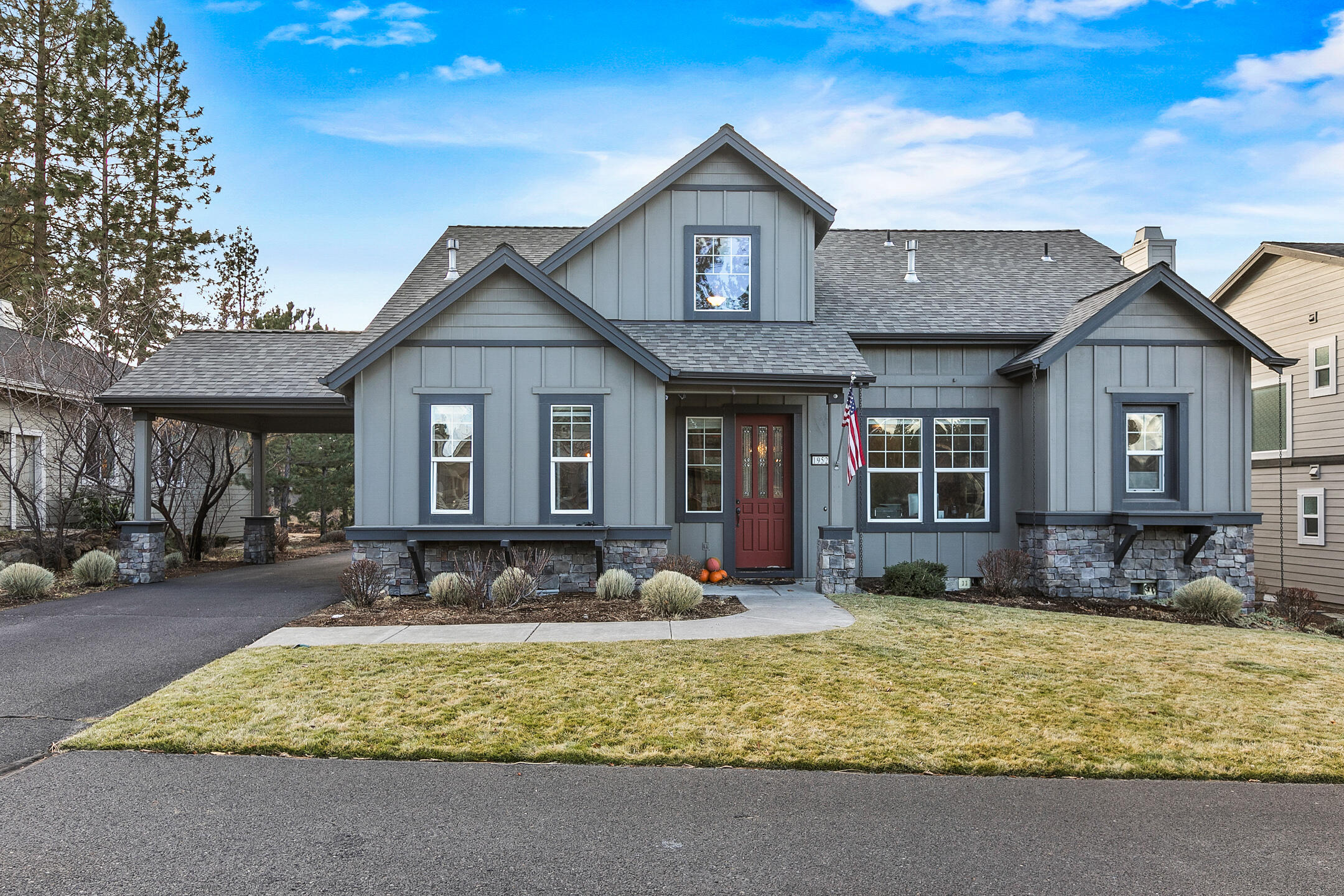 Parks At Broken Top - Residential