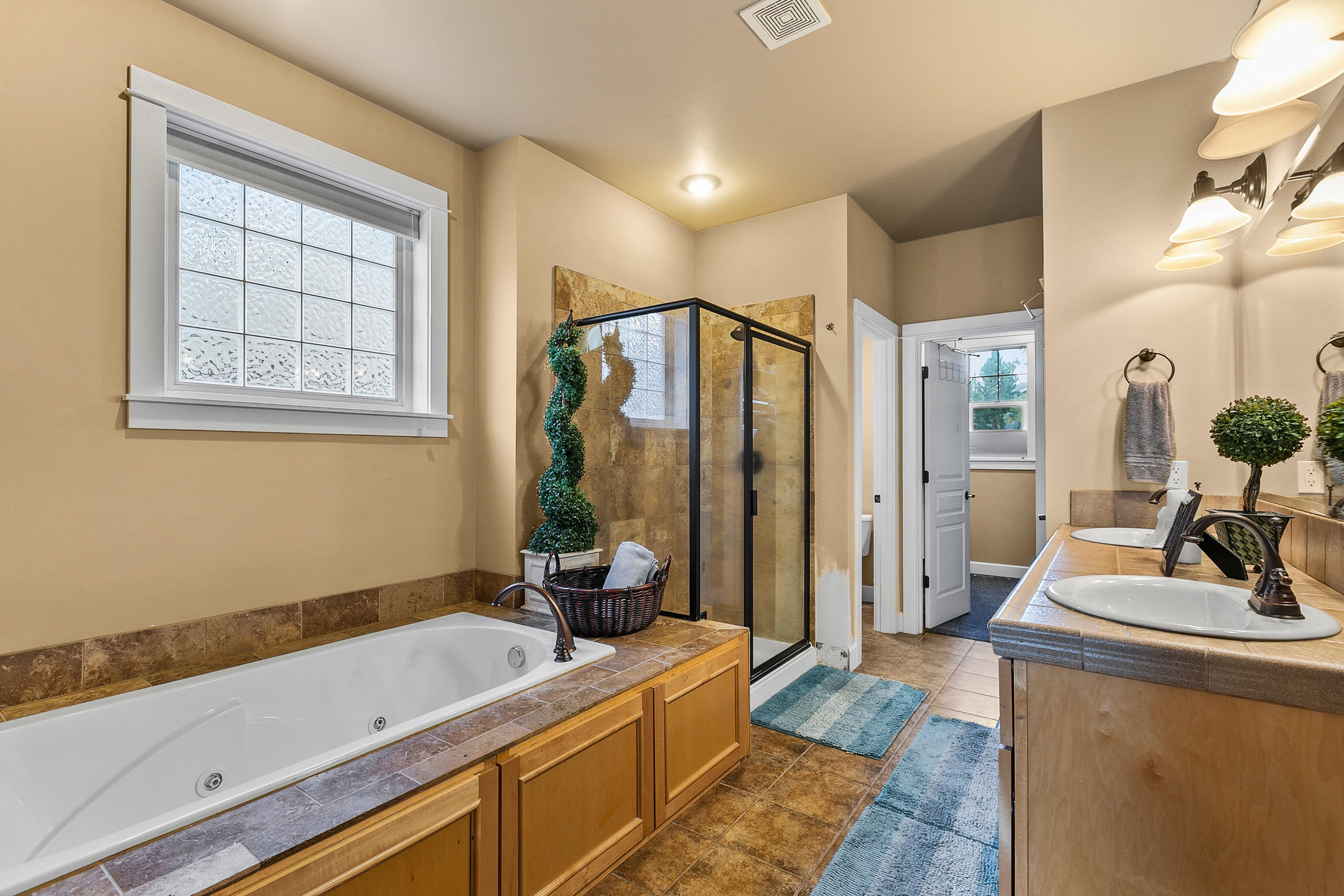 Parks At Broken Top - Residential