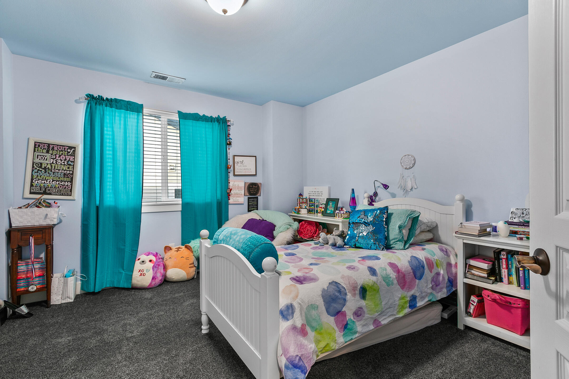 Parks At Broken Top - Residential