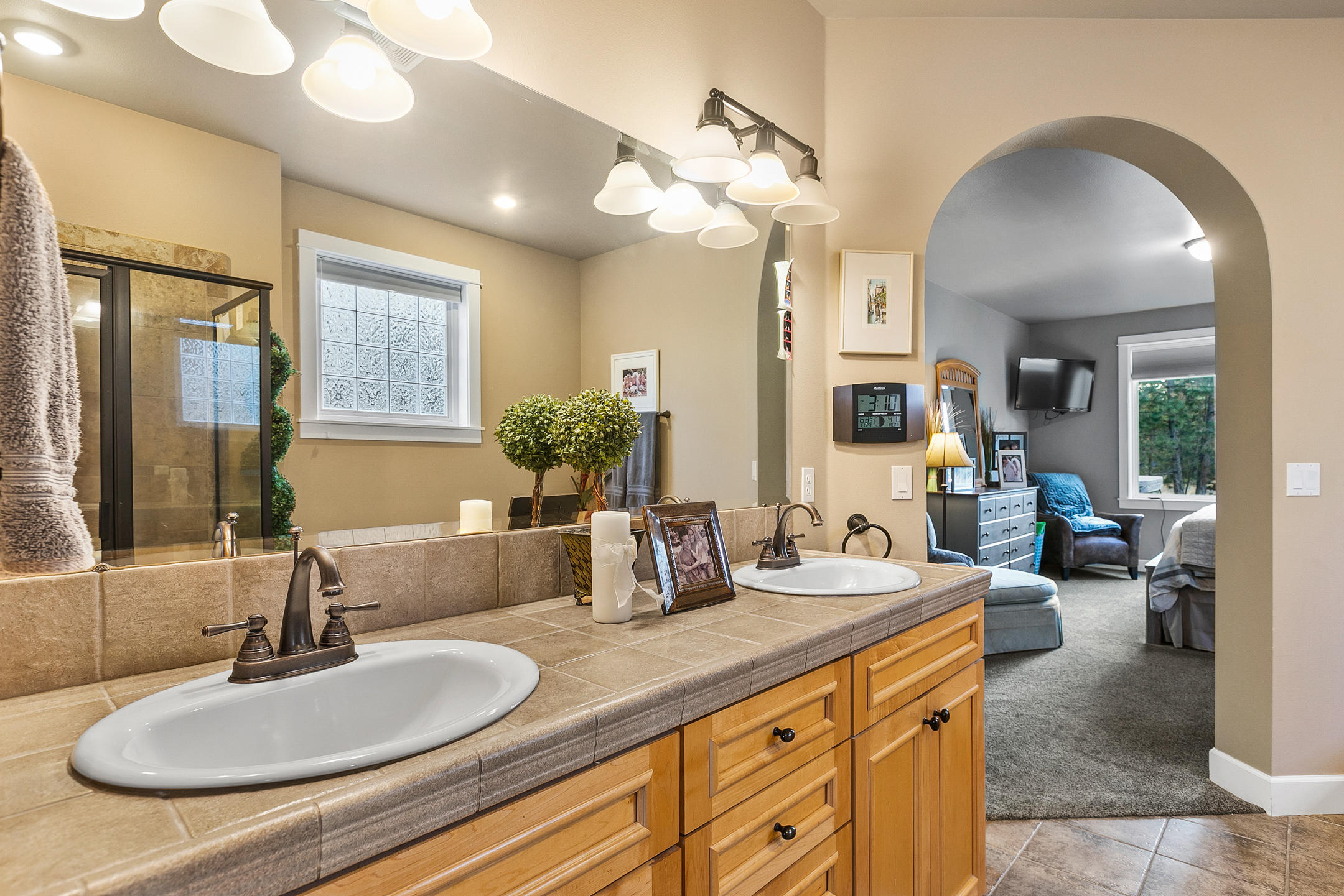 Parks At Broken Top - Residential