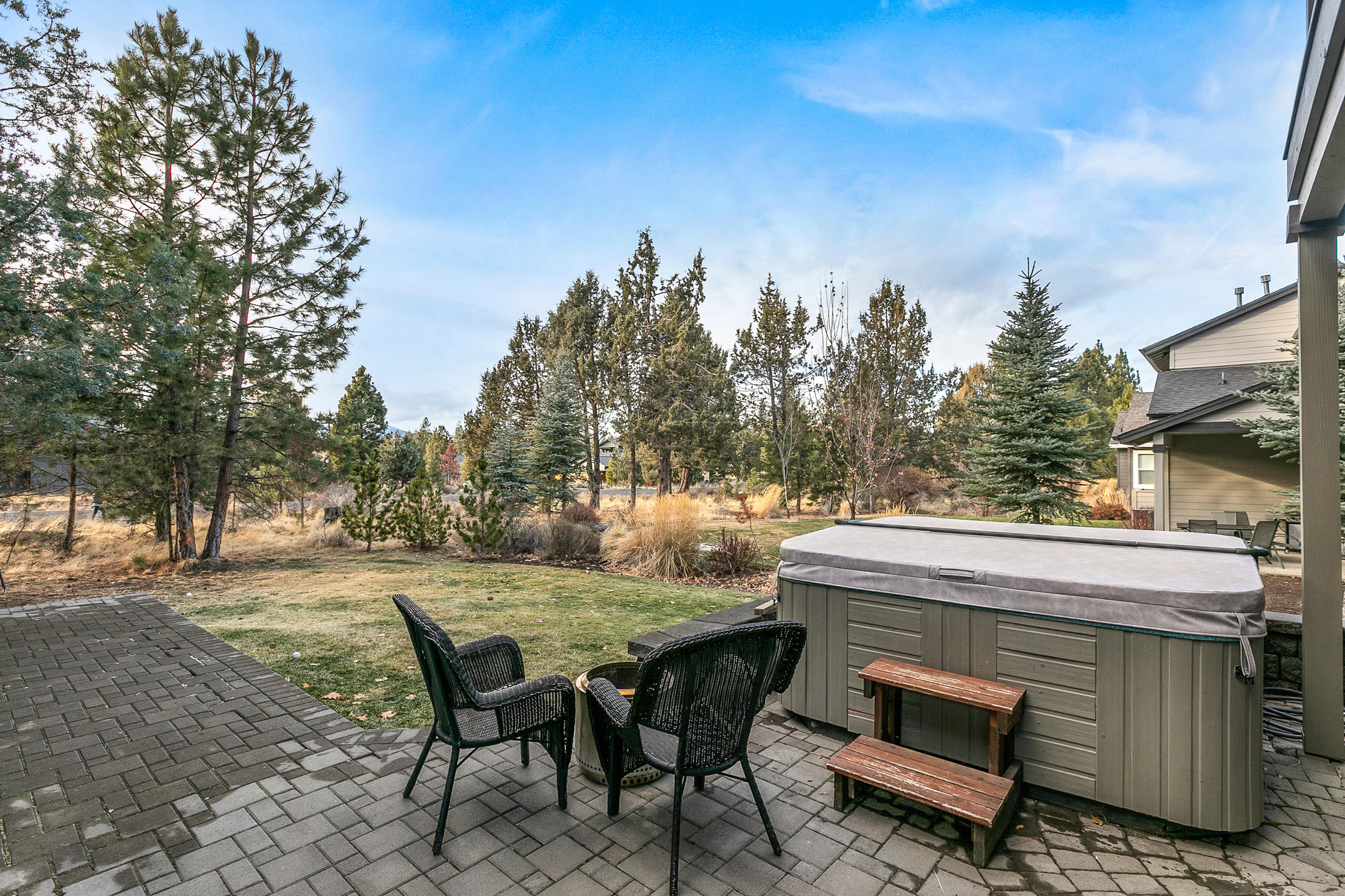 Parks At Broken Top - Residential