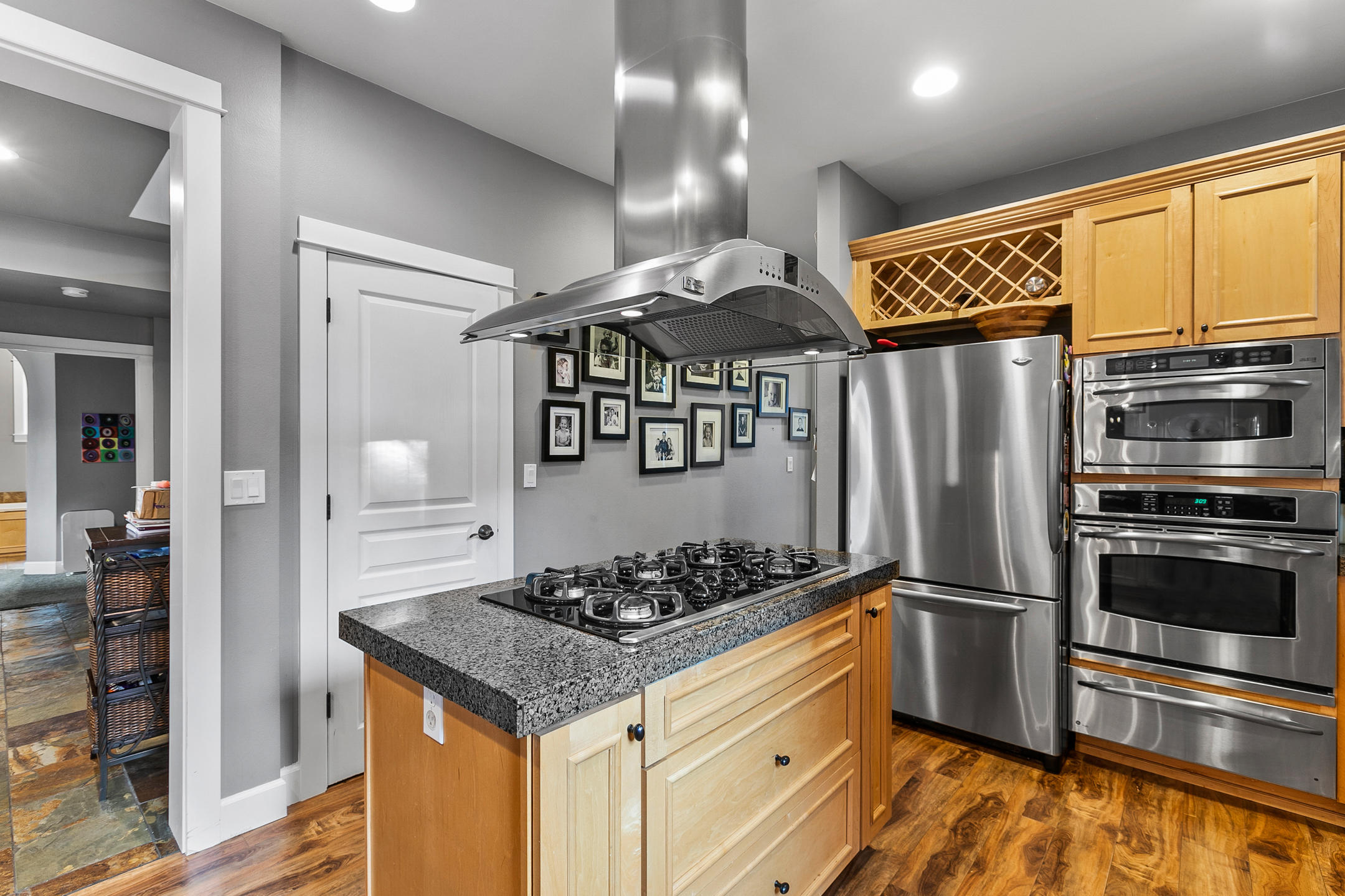 Parks At Broken Top - Residential