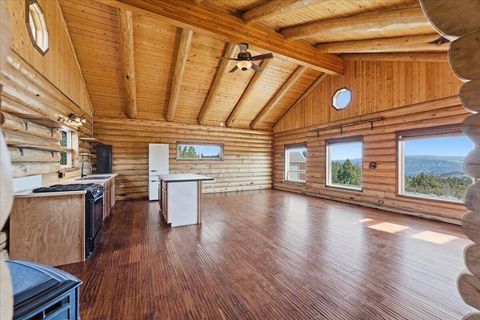 Tiny photo for 19554 SE Osprey Road, Prineville, OR 97754 (MLS # 220217623)