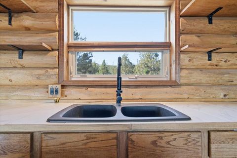 Tiny photo for 19554 SE Osprey Road, Prineville, OR 97754 (MLS # 220217623)