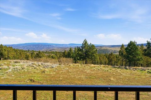Tiny photo for 19554 SE Osprey Road, Prineville, OR 97754 (MLS # 220217623)