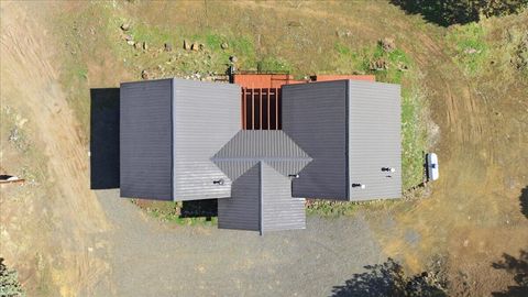 Tiny photo for 19554 SE Osprey Road, Prineville, OR 97754 (MLS # 220217623)