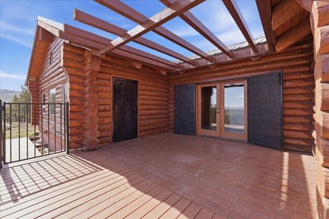 Tiny photo for 19554 SE Osprey Road, Prineville, OR 97754 (MLS # 220217623)