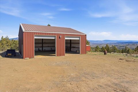 Tiny photo for 19554 SE Osprey Road, Prineville, OR 97754 (MLS # 220217623)