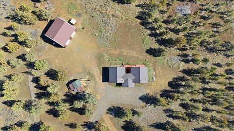 Tiny photo for 19554 SE Osprey Road, Prineville, OR 97754 (MLS # 220217623)