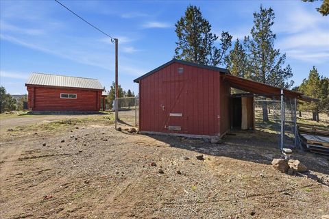 Tiny photo for 19554 SE Osprey Road, Prineville, OR 97754 (MLS # 220217623)