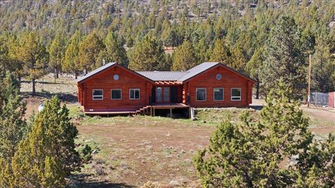 Tiny photo for 19554 SE Osprey Road, Prineville, OR 97754 (MLS # 220217623)