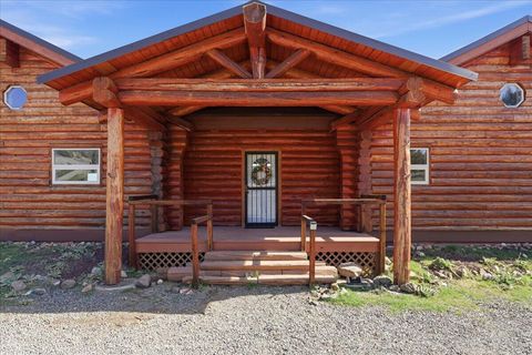 Tiny photo for 19554 SE Osprey Road, Prineville, OR 97754 (MLS # 220217623)