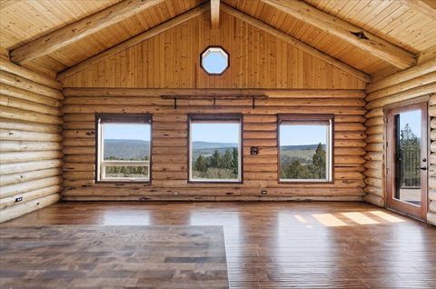 Tiny photo for 19554 SE Osprey Road, Prineville, OR 97754 (MLS # 220217623)