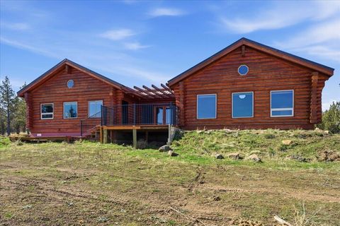 Tiny photo for 19554 SE Osprey Road, Prineville, OR 97754 (MLS # 220217623)