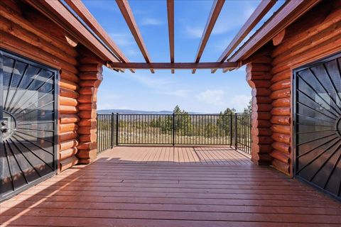 Tiny photo for 19554 SE Osprey Road, Prineville, OR 97754 (MLS # 220217623)