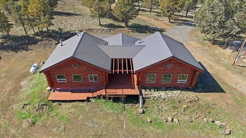 Tiny photo for 19554 SE Osprey Road, Prineville, OR 97754 (MLS # 220217623)