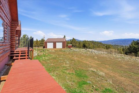 Tiny photo for 19554 SE Osprey Road, Prineville, OR 97754 (MLS # 220217623)
