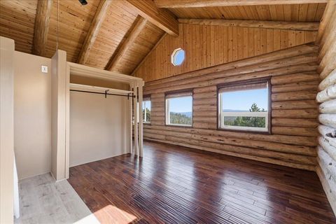 Tiny photo for 19554 SE Osprey Road, Prineville, OR 97754 (MLS # 220217623)