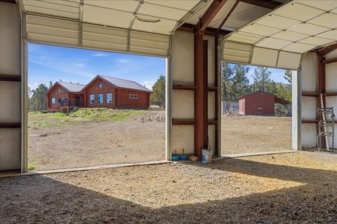Tiny photo for 19554 SE Osprey Road, Prineville, OR 97754 (MLS # 220217623)