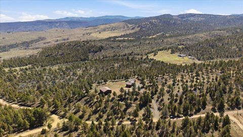 Tiny photo for 19554 SE Osprey Road, Prineville, OR 97754 (MLS # 220217623)